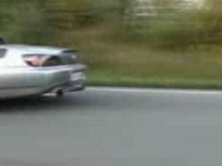 Honda S2000 S2k 2jz Turbo Mugen Amuse - Midnight-Crew.com