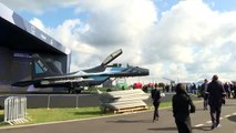 MAKS-2019 Uluslararası Havacılık ve Uzay Fuarı