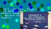 Full version  Federalist and Anti Federalist Papers Complete: The Complete Federalist Papers