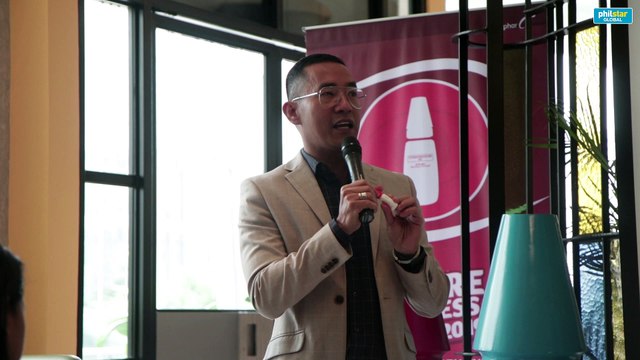 Proper usage of eye drops