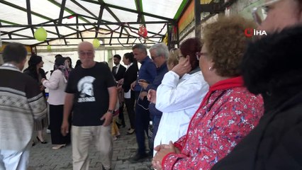 Ardahan’da yüzyıllardır süren şah geleneği renkli görüntüler oluşturdu