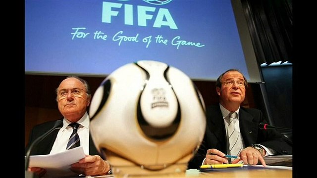 WM 2006: Ehemalige DFB-Funktionäre müssen nun doch vor Gericht