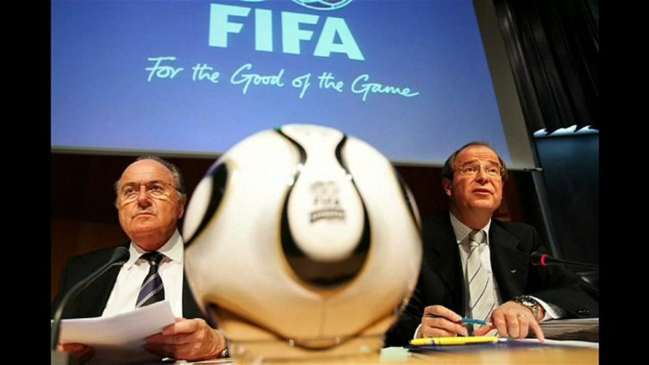 WM 2006: Ehemalige DFB-Funktionäre müssen nun doch vor Gericht