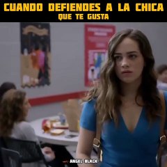 Donot mess with my lover best fight school fight