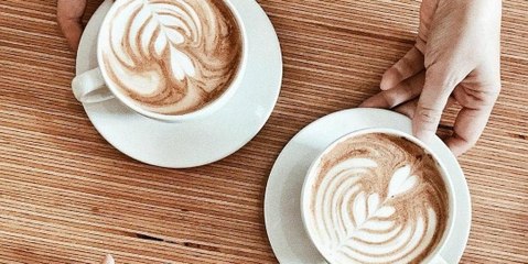 Brunch Nuance Café (Paris) - OuBruncher