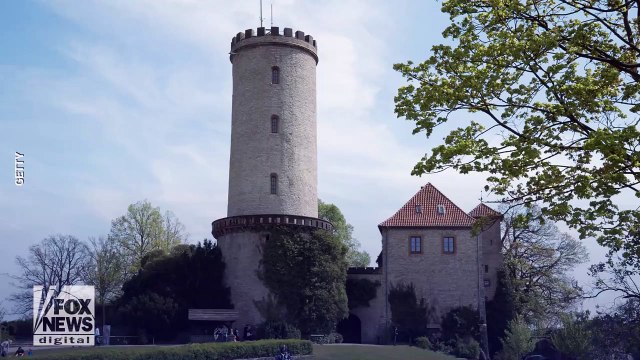 Une ville allemande offre 990 000 euros de récompense à quiconque pourra prouver qu’elle n’existe pas