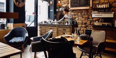 Brunch Dandelion (Lyon) - OuBruncher