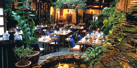 Brunch Blue Elephant (Paris) - OuBruncher