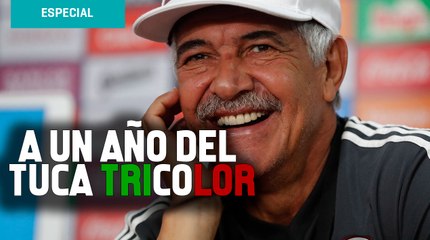 A un año del Bigotón Tricolor, ‘la decisión que mermó a Tigres’ y ‘mató’ al Tuca