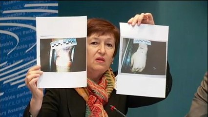 Elítélte Oroszországot az Emberi Jogok Európai Bírósága