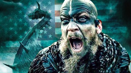 Dlaczego WIKINGOWIE opuścili AMERYKĘ?