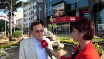 Trabzon cumhurbaşkanı erdoğan'a, 'yatırım adası' teşekkürü