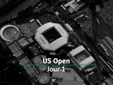 US Open - Serena surclasse Sharapova, Djokovic et Federer passent, Mladenovic s'offre Kerber