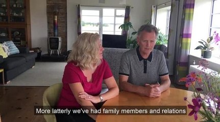 Tholthorpe Control Tower House