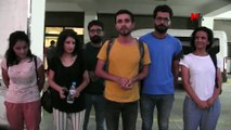 Mardin'de 7 gün gözaltında tutulan gazeteciler serbest: Kayyım atamalarını deşifre etmemizi önlemek istediler