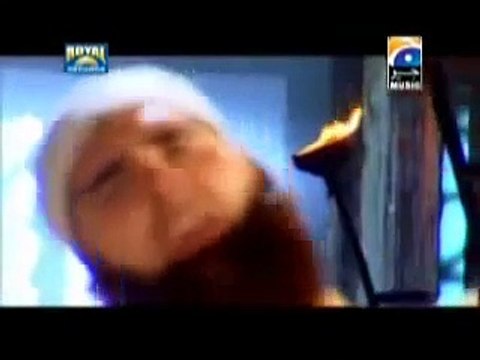 ae Allah tu hi ata - Junaid Jamshed - Hamd