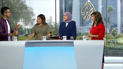 الجزيرة هذا الصباح 2019/8/27