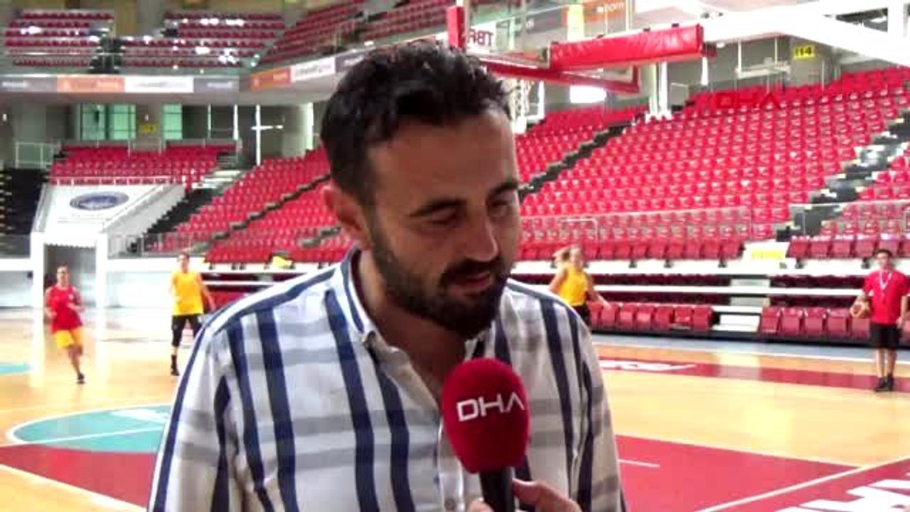 Spor bellona kayseri basketbol, sezonu açtı