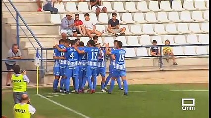 Jorn.1 2ª Div.B Gr.IV Temp.2019/2020