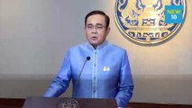 นายกแถลงหลังประชุมครม. วันที่ 27 ส.ค. 62 | NEW18