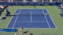 US Open - Mladenovic s'offre Kerber d'entrée !