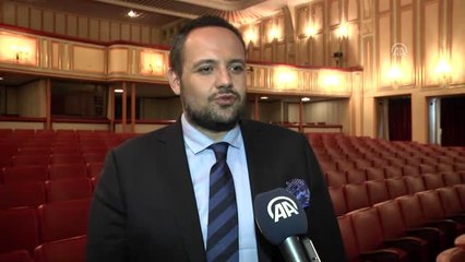 "İddialı" prodüksiyonlar Aspendos'ta görücüye çıkacak