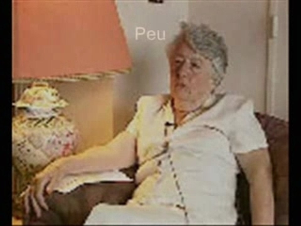 Les justes jd