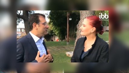 İmamoğlu ve Candan Erçetin'den davet: Yıllar sonra ilk defa İstanbul'da 30 Ağustos'u zafer gibi kutlayalım