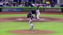 MLB Trick Play Fails