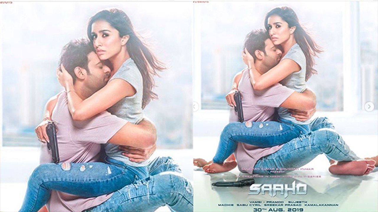 Saaho First Review: Prabhas| Shraddha Kapoor| Neil Nitin Mukesh | FilmiBeat