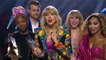 Taylor Swift Wins Video of the Year - 2019 Video Music Awards