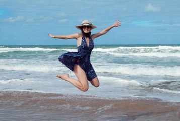 5 conseils pour booster son énergie naturellement