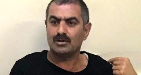 Emine Bulut'un katili Fedai Varan, Bolu'ya nakledildi