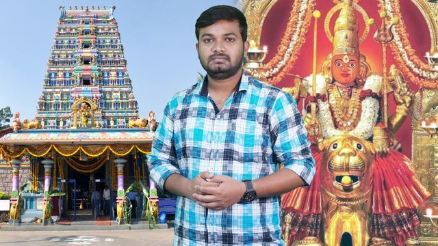 పెద్దమ్మ తల్లి విశిష్టతపై స్పెషల్ స్టోరీ || History Of Jubilee Hills Peddamma Thalli Temple