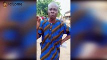 Concours d'entrée au  Lycée scientifique de Lomé: Le censeur du lycée de Tokoin refus l'accès aux salles d'examen à certains candidats