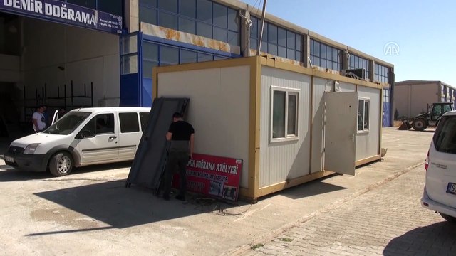 Av tüfeği ateş aldı: 1 yaralı - ŞANLIURFA