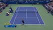 US Open - Federer égare un set contre Nagal