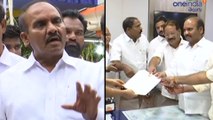 TDP కార్యకర్తలపై జరుగుతున్న దాడులను అడ్డుకోవాలి || Prattipati Pullarao Fired On YSRCP Govt