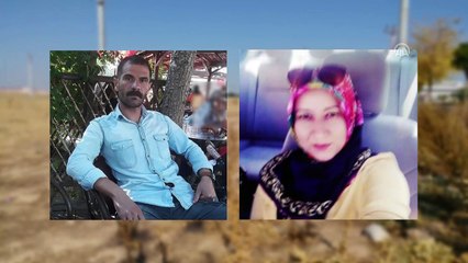 Eşini eşarpla boğarak öldüren koca polise teslim oldu - KONYA