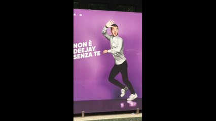 Il mio regalo per  voi!!!