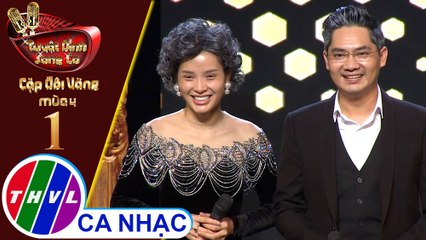 Thư Tình Cuối Mùa Thu - Minh Luân, Phương Trinh  Jolie