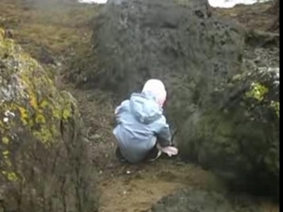 Juliette Agathe Nov-Dec 2007