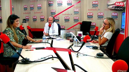 Les conducteurs français sont les plus agressifs d'Europe ! - Sarah Kaddour