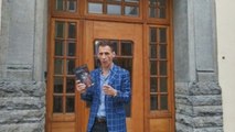 Lagercrantz dice adiós a la saga Millenium, un 