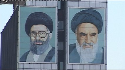 Irán abre la puerta al diálogo si EEUU retira las sanciones