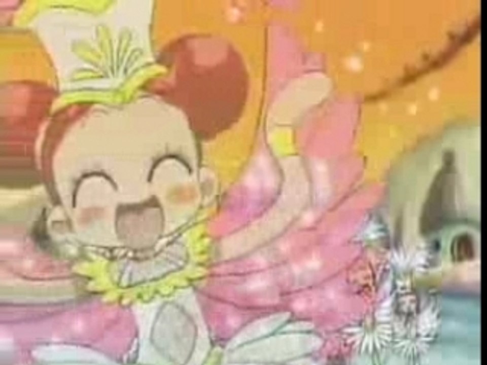 dream ojamajo
