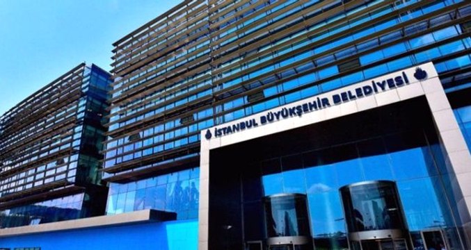 İstanbul Büyükşehir Belediyesi, Ensar, TÜRGEV ve TÜGVA protokollerini feshetti