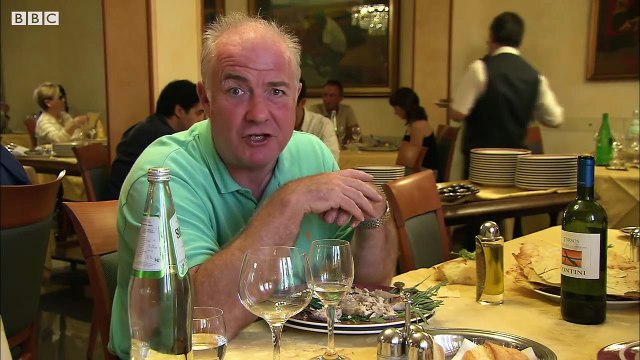 Authentic Tastes of Sardinia & Sicily - Rick Stein's Mediterranean Escapes (Food and Travel Documentary)