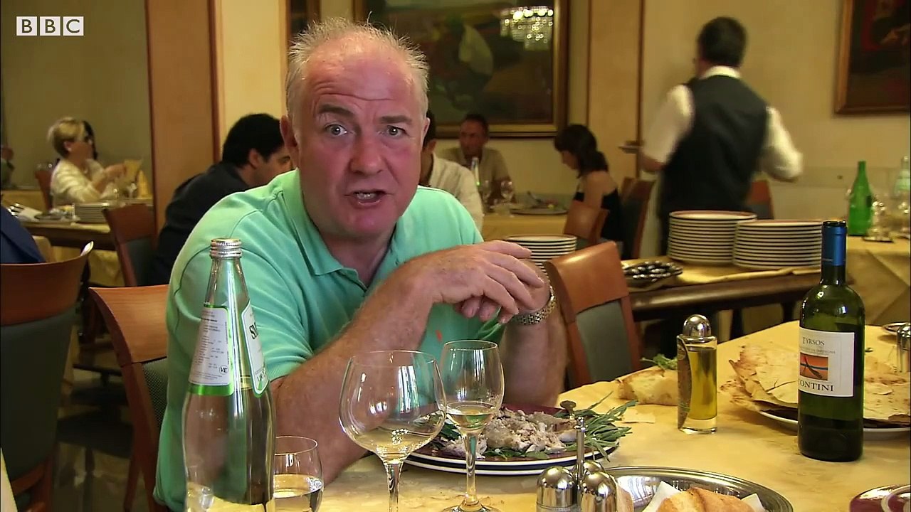 Authentic Tastes of Sardinia & Sicily - Rick Stein's Mediterranean Escapes (Food and Travel Documentary)