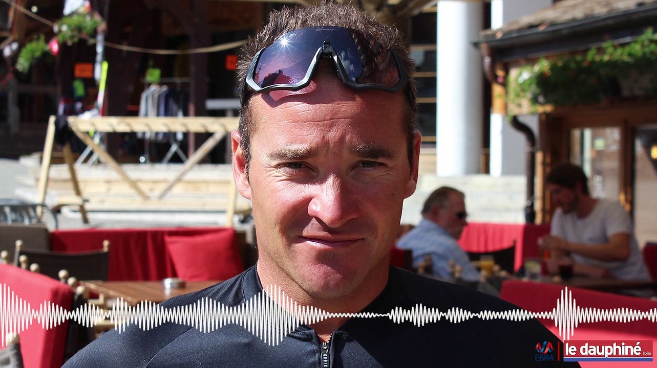 Thomas Voeckler : « ma liste de coureurs pour les Championnats du Monde est presque établie »